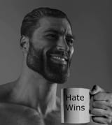 Hate Wins