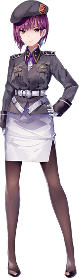 Commander