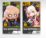 Two of them