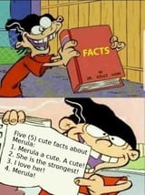 5 facts about merula EDD edition
