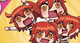 gacha gudako