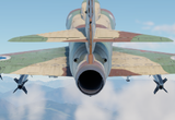skyhawk