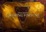 Tamriel Rebuilt - Grasping Fortune