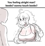 boobs