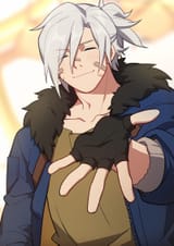still a better father than vergil