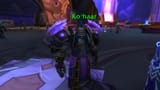 halfdrae