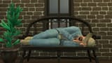plum tuckered out