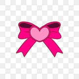 pngtree-pink-heart-shaped-bow-png-image_3063861