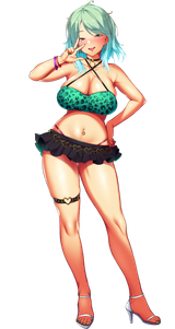 karen gyaru 2