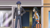 Jack&#039;s casual outfit
