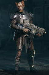zealot