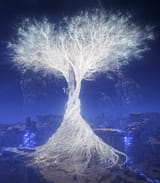 Elden Ring - Nightreign Spirit Shelter Tree