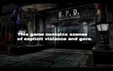 violence and gore