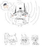 Theresa thought transmitter