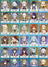Roster