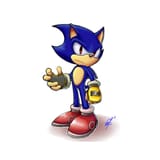 Organic Sonic
