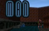 man