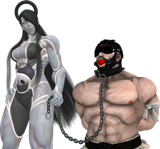 sethanie leash