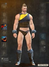 fresh swimsuit pack