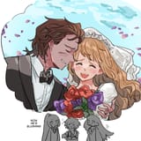daydreaming about marriage 2