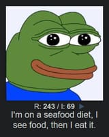 See Food