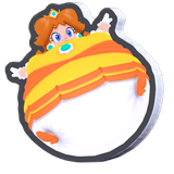 Standee_Balloon_Daisy