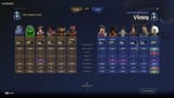 typical alch game