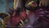 alexstrasza snoring 1750764829555178