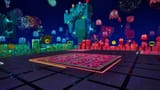 Tekken-8-PAC-MAN-stage