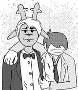 Two Boys
