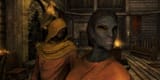 maramal and his wife