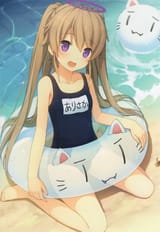 mashiro