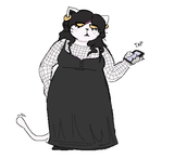 Catti dress