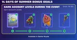 summer stuff