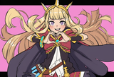 jourd4n, kinuko (kinucakes), granblue fantasy, cagliostro (granblue fantasy), he s-1206413699