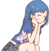 Yuriko Dreaming