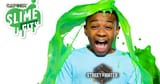 capcom slime city