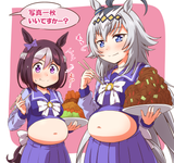 __special_week_and_oguri_cap_umamusume_drawn_by_inoue_kouji__7843d562908a36021cc1d5b36b6d83ca