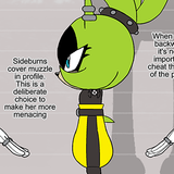 Surge Side
