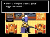 eggs-husband
