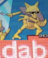 kaDABra