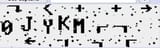 ykm captcha 5