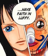 faith