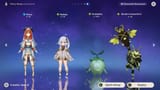Lunar bloom team