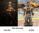 raider fallout 4