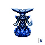 Liss pixel