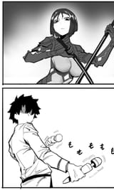 __fujimaru_ritsuka_and_ushi_gozen_fate_and_1_more_drawn_by_wtlong_han__sample-1246cd3db958d16c72fe770a3bc10e87