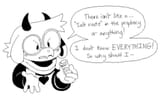 Ralsei salt route