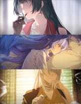 official phaeton waif candidates