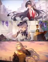 official phaeton waif candidates 2